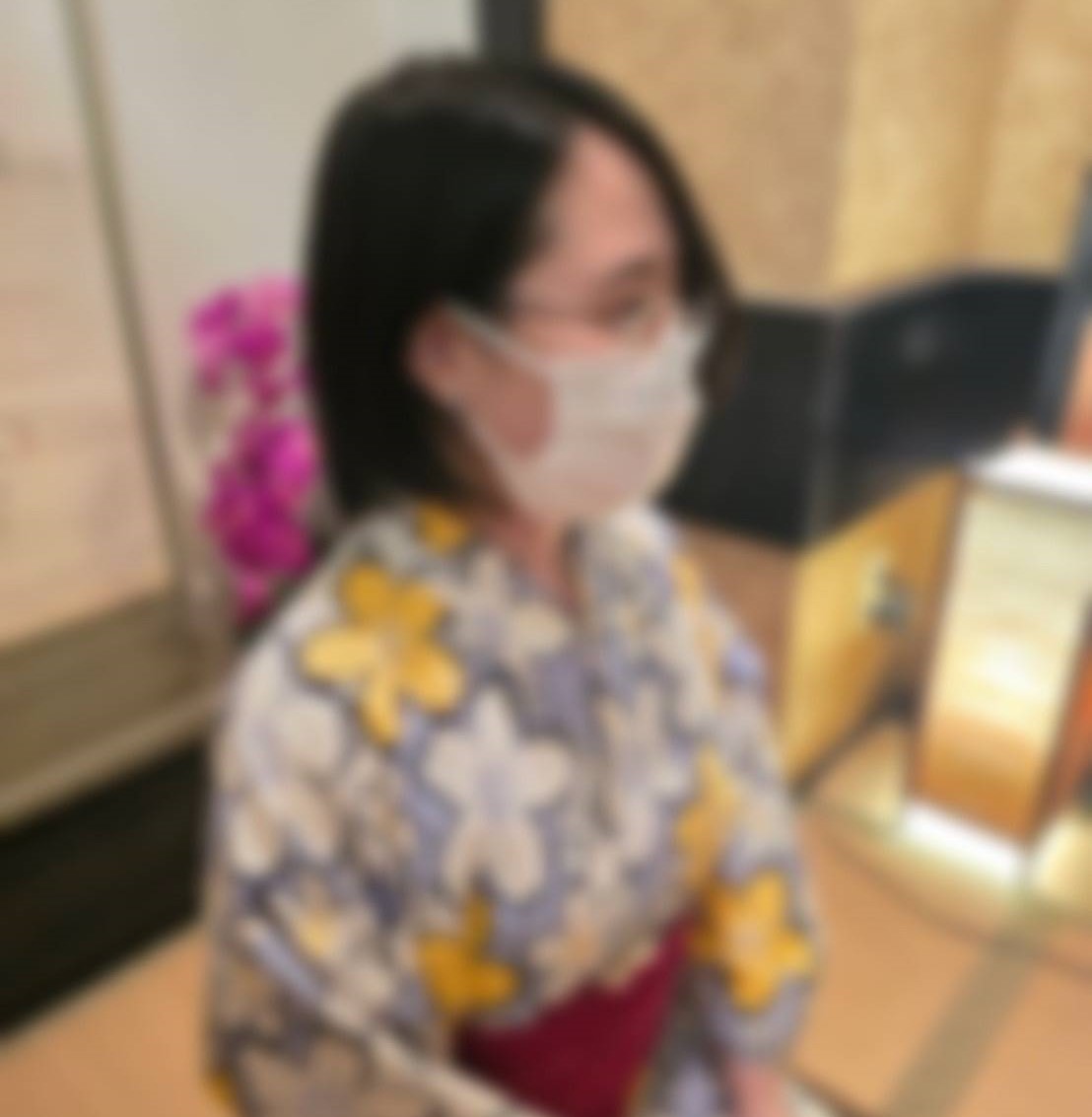 おみみん小町。
